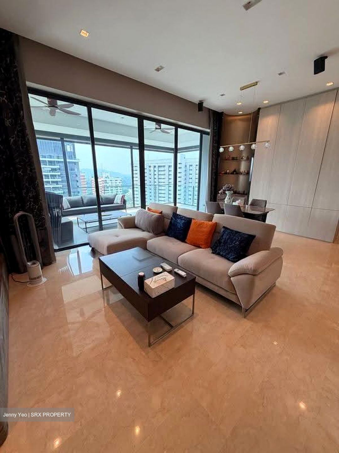 The Trizon (D10), Condominium #621898731